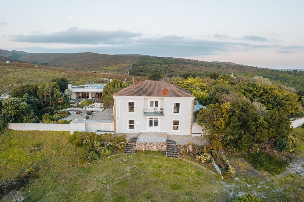 Farm 215 Private Nature Reserve Guest House Uilenkraal Exterior photo